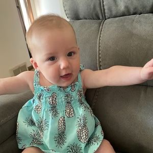 Meet your Posher, Nora